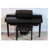 Yamaha Clavinova CVP - 96 Electric Piano