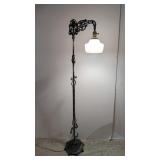 Vintage Bridge lamp