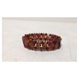 Jasper Stretch Bracelet