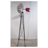 Vintage Wind Mill