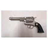 Vintage 1960s Hubley Flip Star Cap Gun