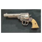 Vintage Peace Maker Cap Gun