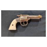 Vintage Big Scout Cap Gun