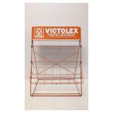 Vintage Victor Gasket Store Display
