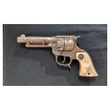 Vintage Texan Jr. Cap Gun