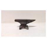 Shatters - George Iron co., Mini Jewelers Anvil