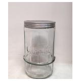 Hoosier cabinet Coffee Canister