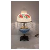 Hurricane Table Lamp