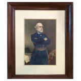 General Robert E. Lee Print