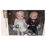 Horseman Campbells Kids Special Edition Dolls