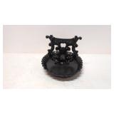 Antique Cast Iron Boot Scrape
