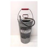 Vintage H. D. Hudson 4 gallon fire Extinguisher