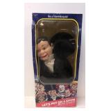 Vintage Charlie mcCarthy Ventriloquist Dummy