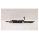 Camillus Official Cub Scout Survival knife