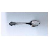 Rolex Souvenir Spoon