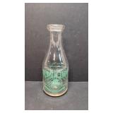 Glenview Farms Quart Millk Bottle
