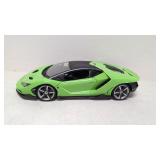 Lamboghine Centenario 1:18 scale die cast car