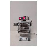 Vintage 1980s Robeson Robo - Fan