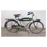 Vintage 1950 Western Flyer Boys 26' Bicycle