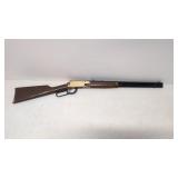 Vintage Sears & Roebuck Lever Action BB Gun