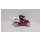 Mobiloil 1918 Ford Model 'T' Runabout bank