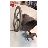 Feed Mill Cast Iron Corn Sheller