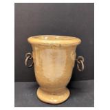 Terra Cotta Planter / Vase