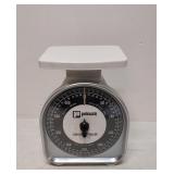 1975 Pelouze Portion Scales in Grams