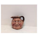 Royal Doulton 'A' mark John Barleycorn pitcher