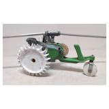 Vintage Sear Craftsman Tractor Water Sprinkler