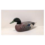 Mallard Duck Decoy