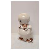Vintage Hull Duck Cookie jar