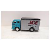 1995 Ertl Ace Hardware Die Cast Truck Bank