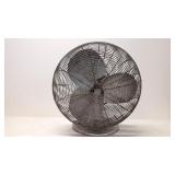 20' table top fan 1/3 H.P.