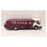 Vintage Texaco Gasoline Tanker Truck