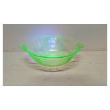 Green Uranium Bowl
