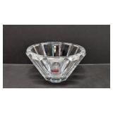Baccarat Crystal martinez Bowl