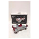 Die Cast 1940 Gendron Air King Pedal Plane