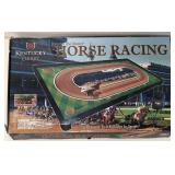 Tudor Games Kentucky Derby horses Racing Game
