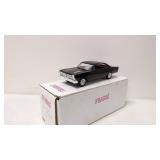 66 Ford Fairline Promo Car in box