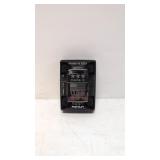 New Zippo made in USA cigarette lighter