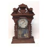 Antique Seth Thomas Shelf Clock