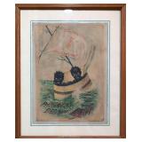 Pillsbury Best  Flour Advertisement