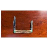 Hen & Rooster Solingen 2 blade pocket knife