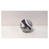 Vintage Slag Glass Gear Shift Knob