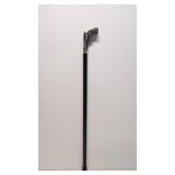 Decorative Waking Cane with pistol handle sword