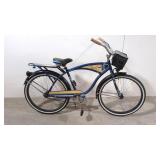 Huffy Panama Jack 26' Boys Cruiser Bicycle