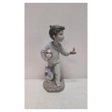 Nao by Llarddro - Daisa 1990 Boy with candle