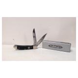 Boker Tree Brand 2 blade pocket knife