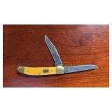 Robert Klaas Soligen Germany 2 blade pocket knife